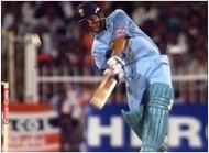 Sachin Tendulkar